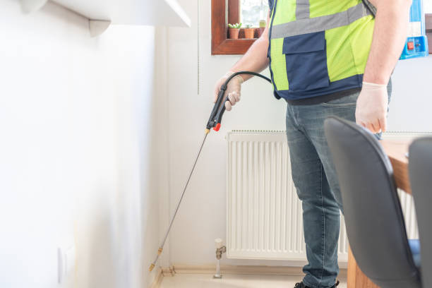 Best Best Pest Control Companies  in Tamaqua, PA